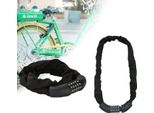 Lucchetto A Combinazione Per Bicicletta 90Cm Lucchetto Per Moto Lucchetto Per Ciclomotore Lucchetto A Combinazione