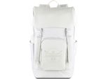 Chiemsee Zaino Per Il Tempo Libero Zaino Backpack Creme Beige