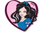 Ergobag Accessori Per Ergobag Klettie - Silicone 3D