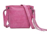 Fritzi Aus PreußEn Borsa A Tracolla Vintage Fritzi03 Crossbody Squeezy Pink Rosa