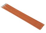 Elettrodi In Acciaio Inossidabile - 2,0 X 250 Mm - 11 Pz