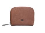 Fritzi Aus PreußEn Portafoglio Radix Wani Wallet Vintage Marrone