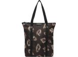 Day Et Borsa A Tracolla Day Gweneth RE-P Ikat Tote Bag Black Nero Beige