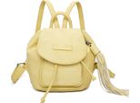 Fritzi Aus PreußEn Zaino Radix Babe03 Backpack Fizz Giallo