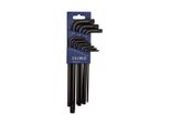 Set Di Chiavi Torx Irimo 454-9-H T10-T50 9 Pezzi