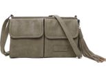 Fritzi Aus PreußEn Borsa A Tracolla Vintage Fritzi24 Crossbody Jungle Verde