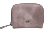 Fritzi Aus PreußEn Portafoglio Chalk Wani Wallet Taupe Marrone