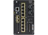Cisco Catalyst IE3400 - Gestito - L2/L3 - Gigabit Ethernet (10/100/1000) - Power Over Ethernet (Poe) - Montaggio Su Rack