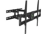 Supporto A Parete Per Tv Supporto A Parete Per Tv Vesa Orientabile E Inclinabile 37-70 Pollici