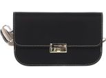 Decadent Pelle Borsa A Tracolla Borsa A Tracolla Tara Belt Bag Nappa Black Nero
