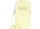 Marc O'polo Borsa A Tracolla Borsa A Tracolla Akuna Crossbody Bag Bleached Sun Giallo