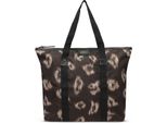 Day Et Borsa A Tracolla Day Gweneth RE-P Ikat Shoulder Bag Black Nero Beige
