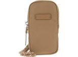 Marc O'polo Borsa A Tracolla Borsa A Tracolla Akuna Crossbody Bag Soaked Sand Marrone