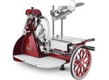Fac - Affettatrice A Volano 250 Vocn Con Volano Soffiante - Rosso