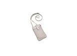 Esprit Borsa A Tracolla Borsa Per Cellulare Minnesota Phone Bag Gunmetal Argentato