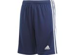 Adidas Pantaloni Jr Squadra 21, GN5764, Taglia: 111