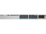 Cisco Catalyst C9300L-24UXG-4X-A - Gestito - L2/L3 - 10G Ethernet (100/1000/10000) - Power Over Ethernet (Poe) - Montaggio A Rack - 1U