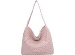 Fritzi Aus PreußEn Borsa A Tracolla Vintage Fritzi Bea01 Hobo Candy Rosa