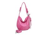 Fritzi Aus PreußEn Borsa A Tracolla Borsa A Tracolla Radix Lipstick01 Hobo Squeezy Pink Rosa