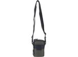 Saddler Borsa A Tracolla Trelleborg Crossbody Bag Olive Verde