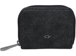Fritzi Aus PreußEn Portafoglio Radix Wani Wallet Black Idol Nero