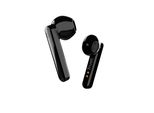 Trust Primo Auricolari Tws Bluetooth 5.0 Nero In-Ear Con Custodia Di Ricarica