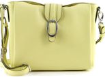 Picard Borsa A Tracolla Borsa A Tracolla Neapel Shoulder Bag Lime Giallo