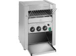 MILANTOAST-ULTRA-FAST Tostapane A Nastro A 2 Fette 220-240 V 50/60 Hz 2,3 Kw