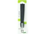 Widk 004494 Triobinder 24 Pollici Attivo Con Morsetto Nero-Grigio Sulla Scheda