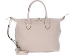 Decadent Pelle Borsetta Borsa A Tracolla Lee Hold All Oat Beige