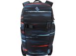 Nitro Zaino Per Laptop Zaino Con Scomparto Per Laptop Urban Collection Nikuro Backpack 26L Acid Dawn Blu Multicolore
