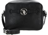 U.S. Polo Assn. Borsa A Tracolla Borsa A Tracolla New Delaware Crossbody Bag Black Nero