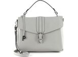 Picard Borsa A Tracolla Borsetta Neapel Shoulder Bag Kiesel Grigio