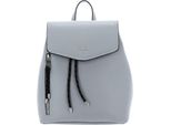 H.I.S Zaino Per Il Tempo Libero Zaino Backpack Grey Grigio