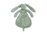 Coniglietto Di Stoffa Per Coccole Happy Horse Richie Verde - Regalo Per Bambini