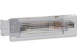 Luce Targa Vw Caddy,Eos,Golf,Polo Jetta,Passat,Sharan