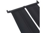 Pannello Solare Per Riscaldamento Piscina 80X310 Cm
