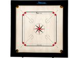 Precise - Prof Carrom - Ama-One 8 Mm - 12 Kg. - Set Completo - Turniertauglich - India