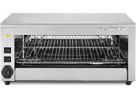 Milantoast-Forno Grande / Tostapane 4 Pinze 220-240 V 2,99 Kw