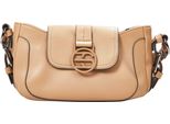 Esprit Borsa A Tracolla Hallie Shoulder Bag Camel Marrone