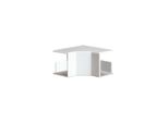 Angolo Interno Tehalit Per Lf 40X40Mm Vw LF4004049016