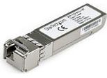 Startech.Com Modulo Ricetrasmettitore Sfp+ Compatibile Cisco SFP-10G-BXU-I-ST - 10GBASE-BX (Upstream) - Fibra Ottica - 10000 Mbps - Sfp+ - Lc - Bx - 10000 M