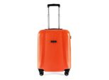 Epic Carrello Gto 5.0 Trolley Neon Orange Arancio Fluo