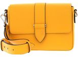 Decadent Pelle Borsa A Tracolla Nicky Cross-Body Bag Vibrant Yellow Giallo