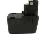 2000Mah Per Bosch 2 607 335 378, 2 610 910 405, 261091405, BAT011, BH1214H, BH1214L, BH1214MH 12V