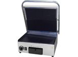 Milantoast-Ciano Di Cottura Medio In Vetroceramica Rigato 220-240 V 1,99 Kw