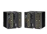 Cisco Catalyst IE3300 - Gestito - L2/L3 - 10G Ethernet (100/1000/10000) - Power Over Ethernet (Poe) - Montaggio Su Rack