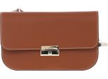 Decadent Pelle Borsa A Tracolla Borsa A Tracolla Tara Belt Bag Nappa Cognac Marrone