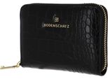 Bodenschatz Portafoglio Wallet Black Nero
