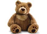 Gund - Orso Di Peluche Slumbers (Marrone, 30 Cm) Peluche Peluche Animale Di Peluche Figura